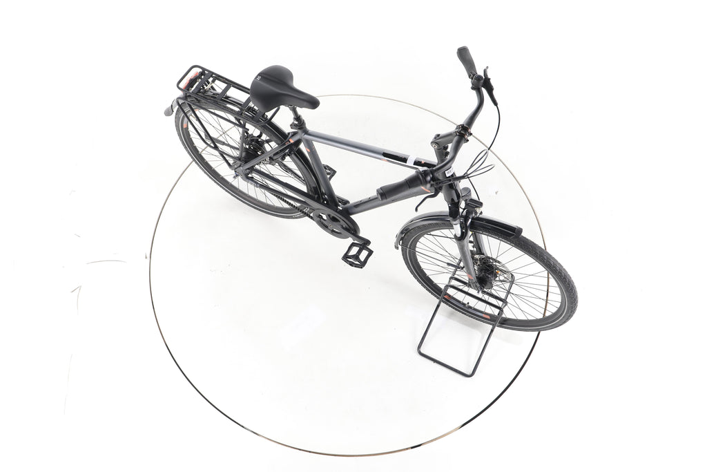 Pegasus Premio SL Belt 8 Fahrrad City & Trekking - Image 14