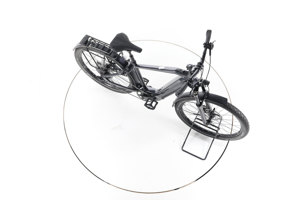 HoheAcht Pasio Tereno Trekking E-Bike - Image 14