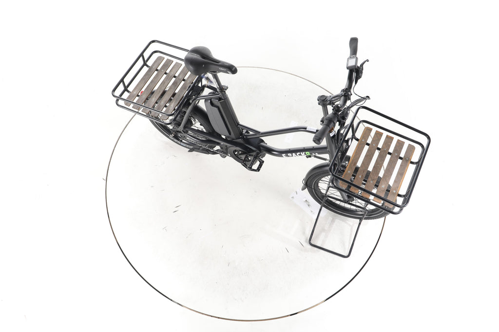 Metz Mobility E-PACKR 8.E E-Lastenrad - Image 14