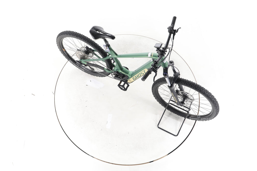 Ghost E-Teru B Advanced E-Bike - Image 14