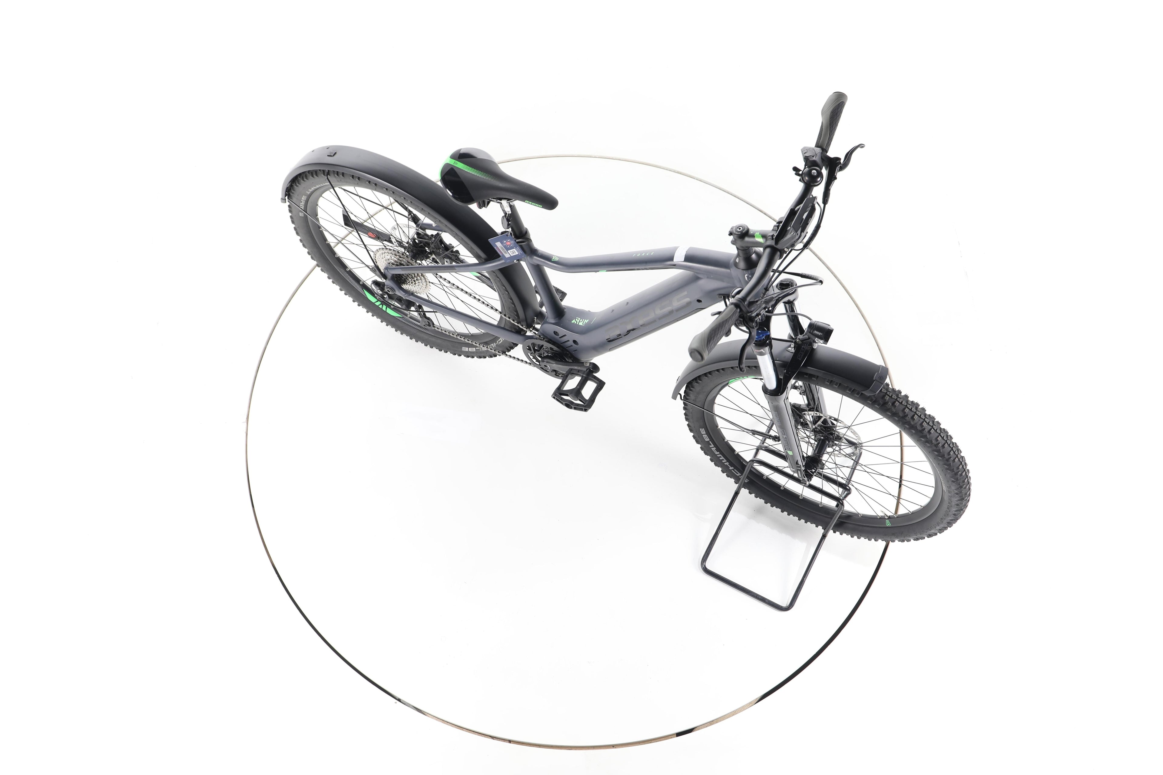 Axess Force E-Bike - Image 14