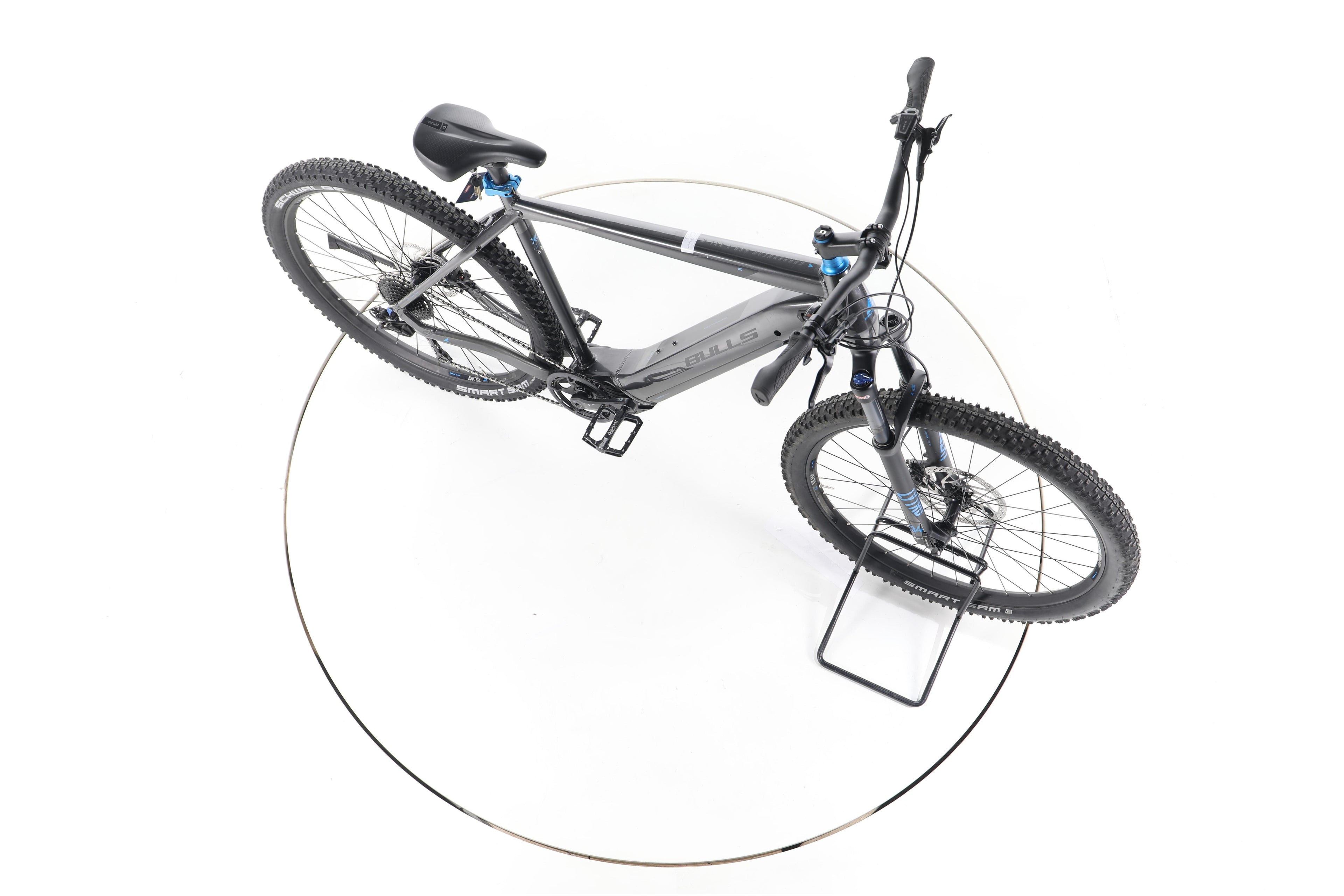 Bulls Copperhead Evo E-Bike 2023 - Image 14