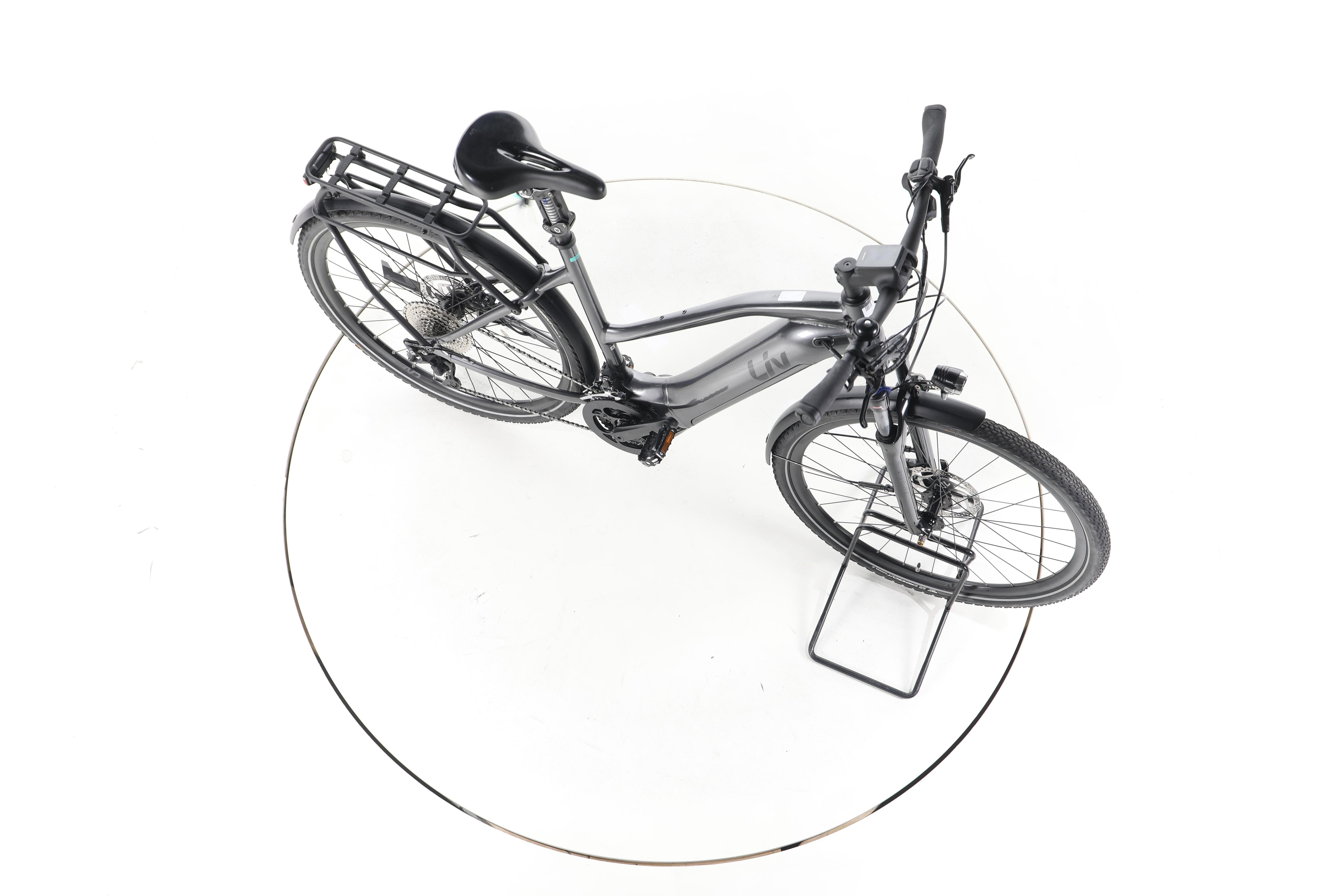 Liv Amiti-E+ 1 Trekking E-Bike - Image 14