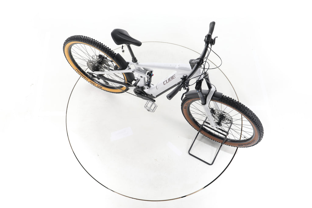Cube STEREO HYBRID ONE44 Pro E-Bike Fully 2025 - Image 14