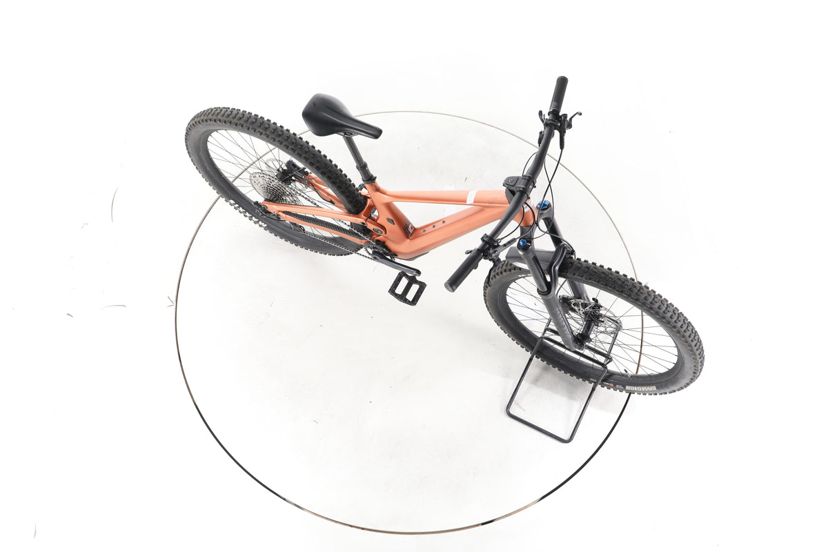 Scott Contessa Genius 920 Fahrrad Fully - Image 14