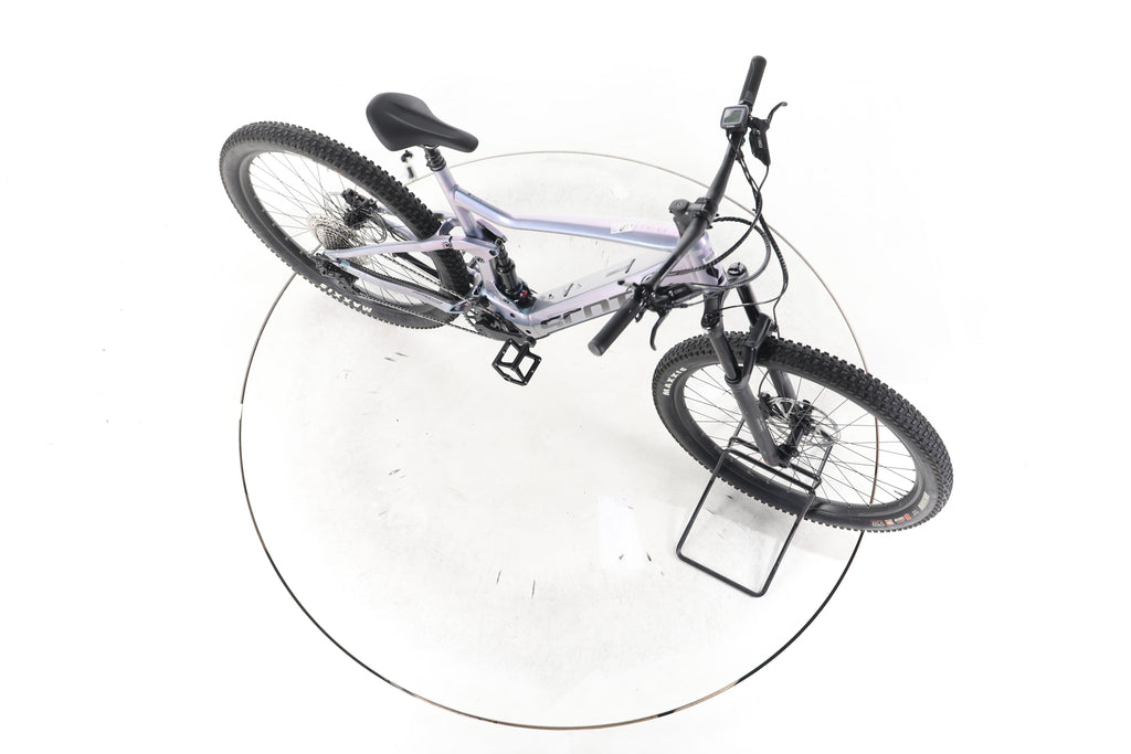 Scott Strike eRide 920 E-Bike Fully - Image 14