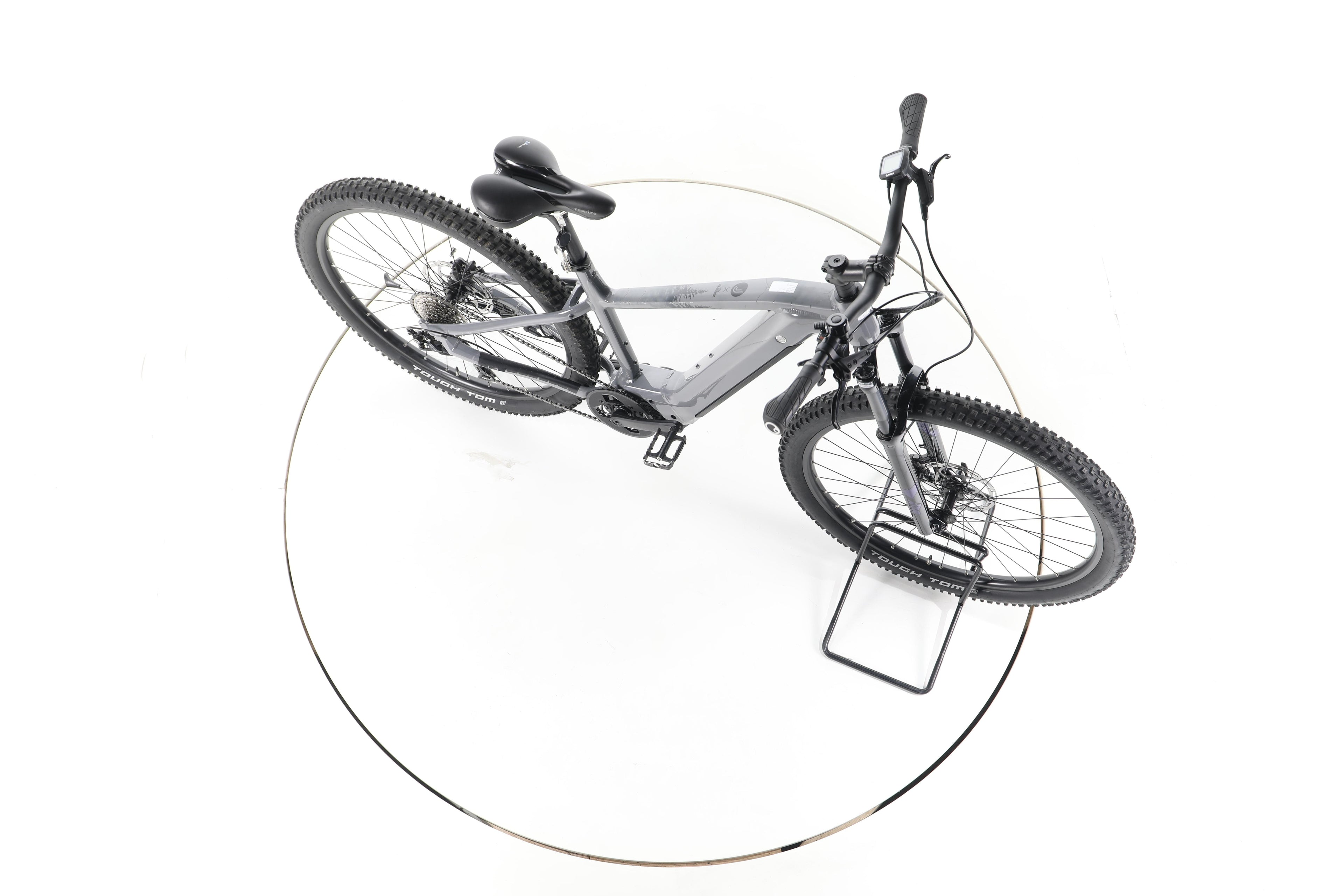 Conway Cairon S 2.0 E-Bike - Image 14