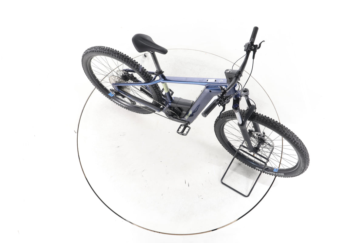 Bergamont E-Revox Premium Sport FMN E-Bike - Image 14