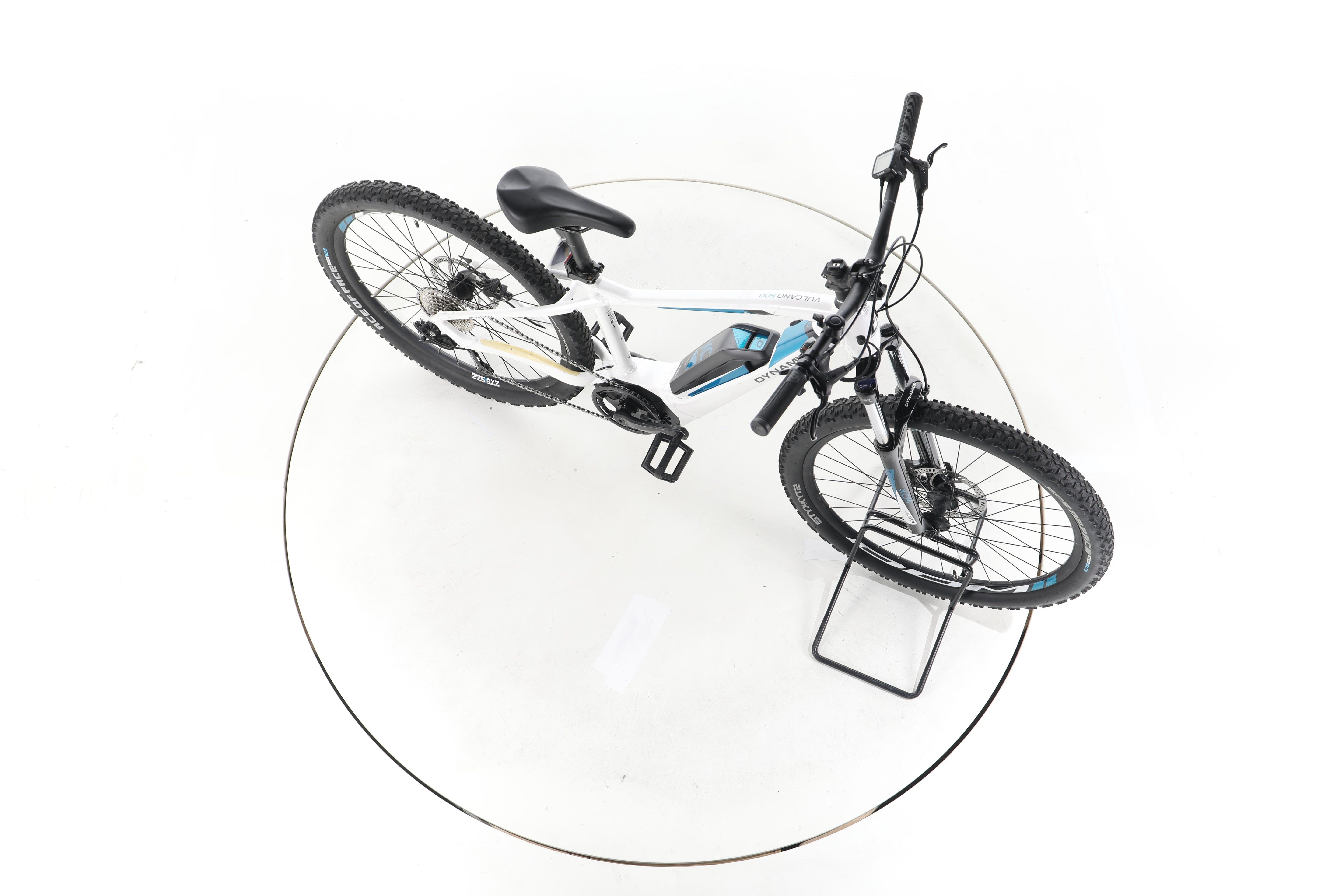 Dynamics Vulcano E-Bike - Image 14