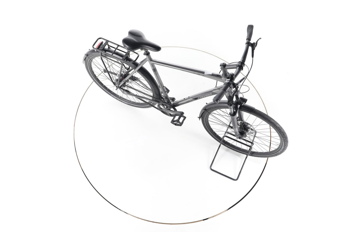 Stevens Boulevard Luxe HT Fahrrad City & Trekking - Image 14