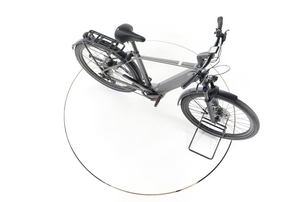 Kalkhoff Endeavour 5.B Advance+ABS Trekking E-Bike - Image 14