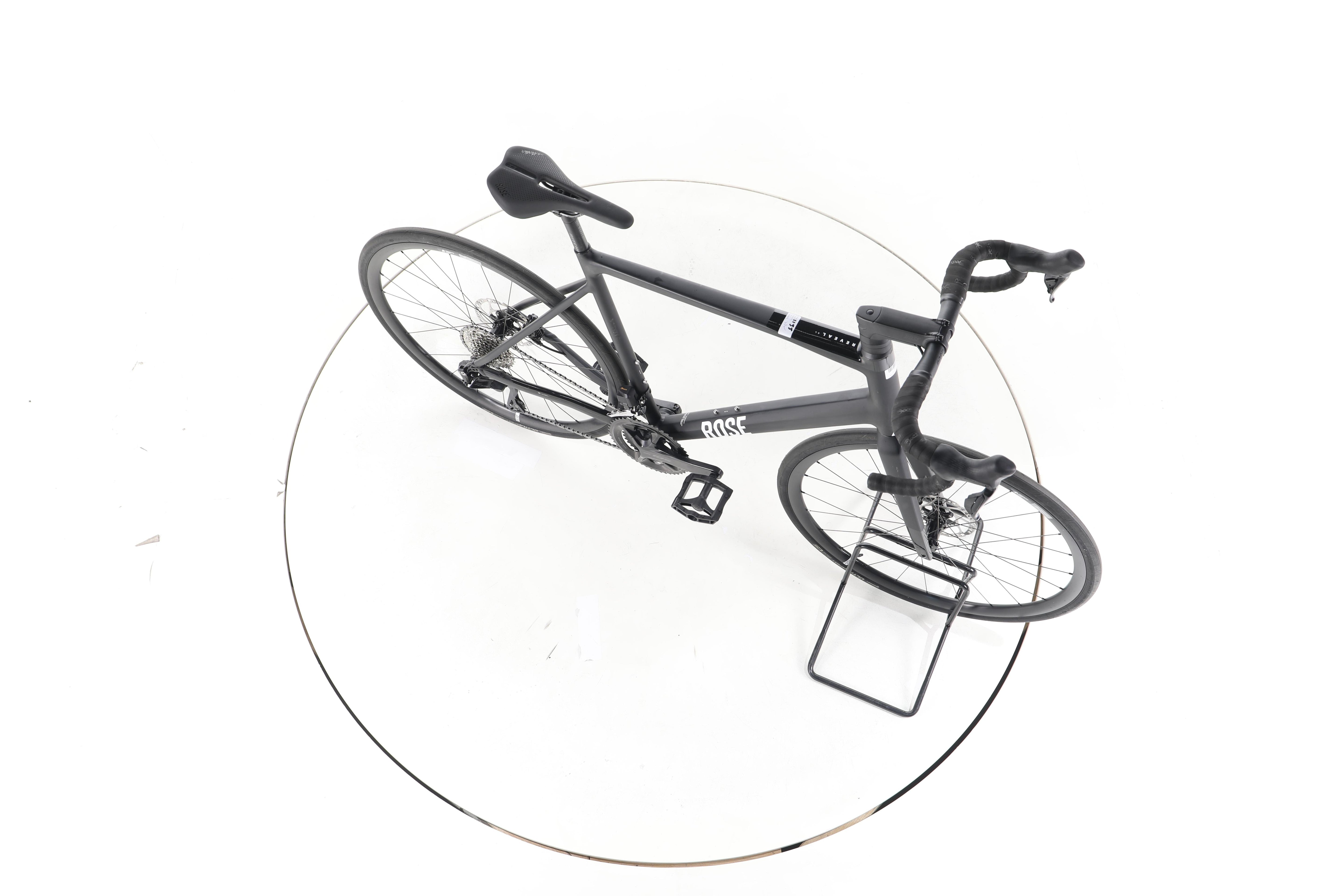 Rose Reveal AL 105 Di2 Fahrrad Rennrad & Gravel - Image 14