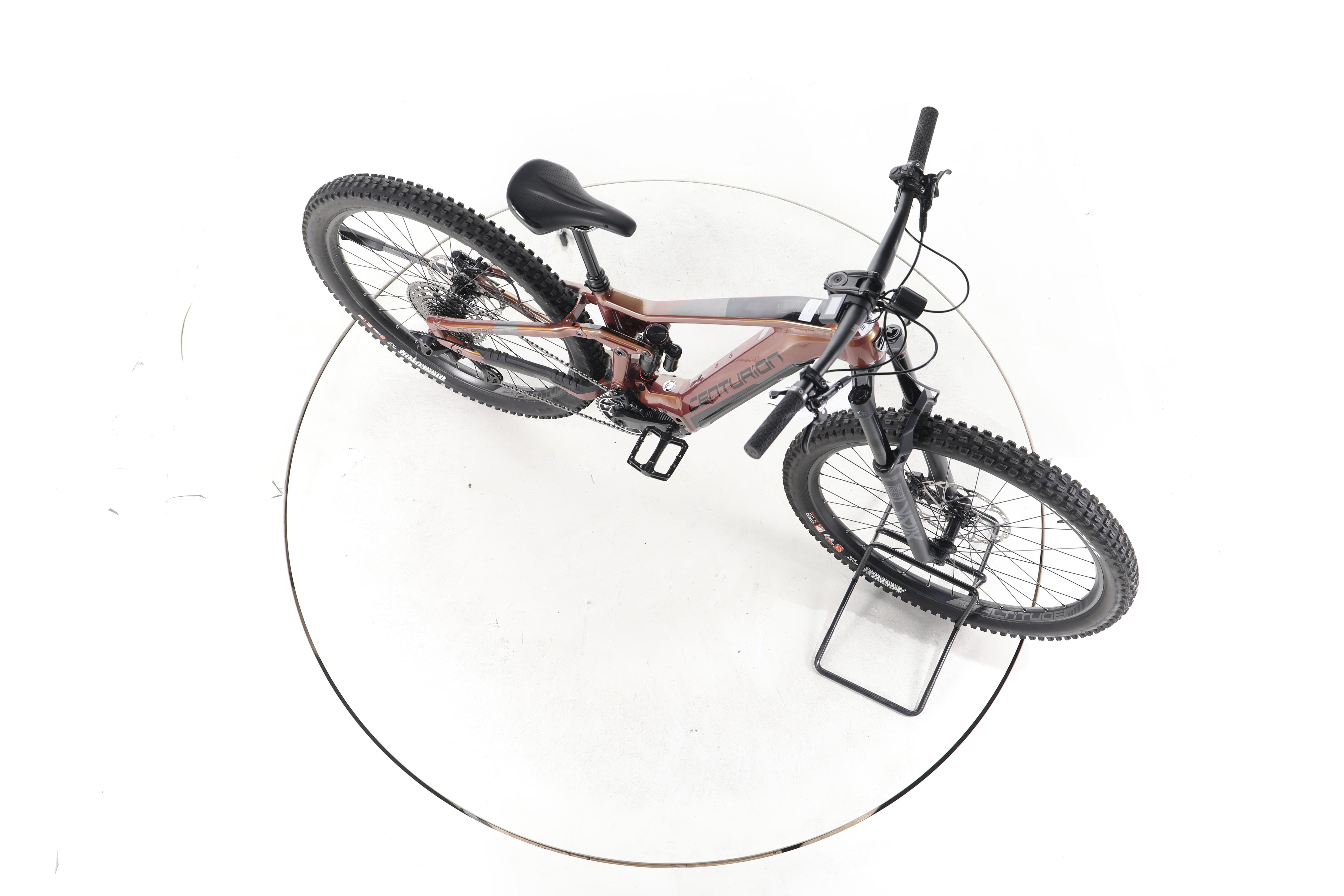 Centurion No Pogo F2000i E-Bike Fully 2024 - Image 14