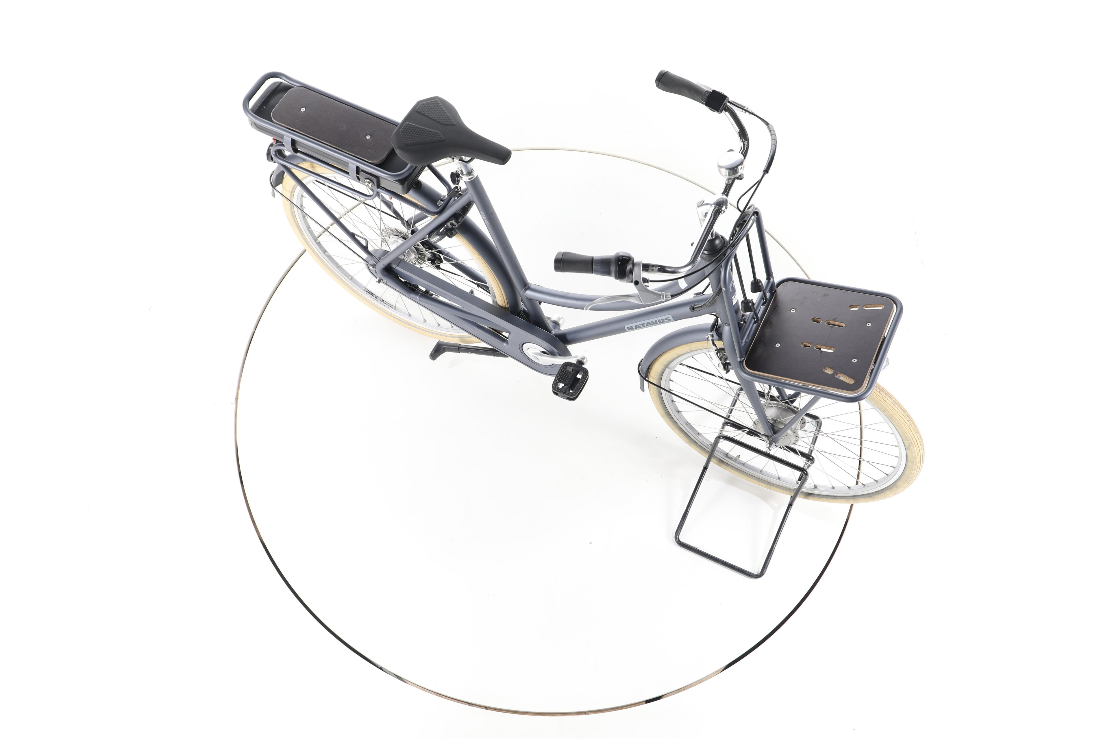 Batavus Packd E-go® City E-Bike - Image 14