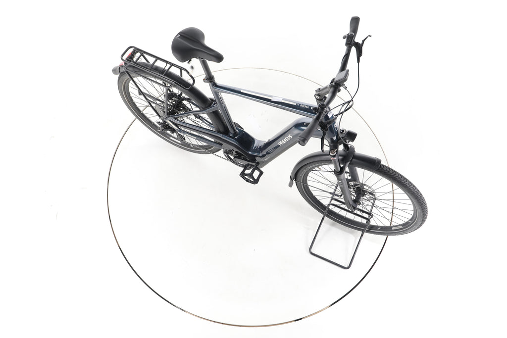 Pegasus Premio Evo 11 40Years Trekking E-Bike - Image 14