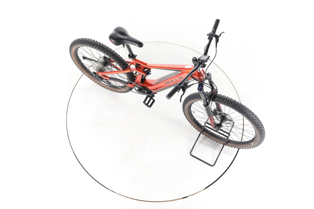 Bulls Copperhead EVO AM 1 E-Bike Fully - Image 14