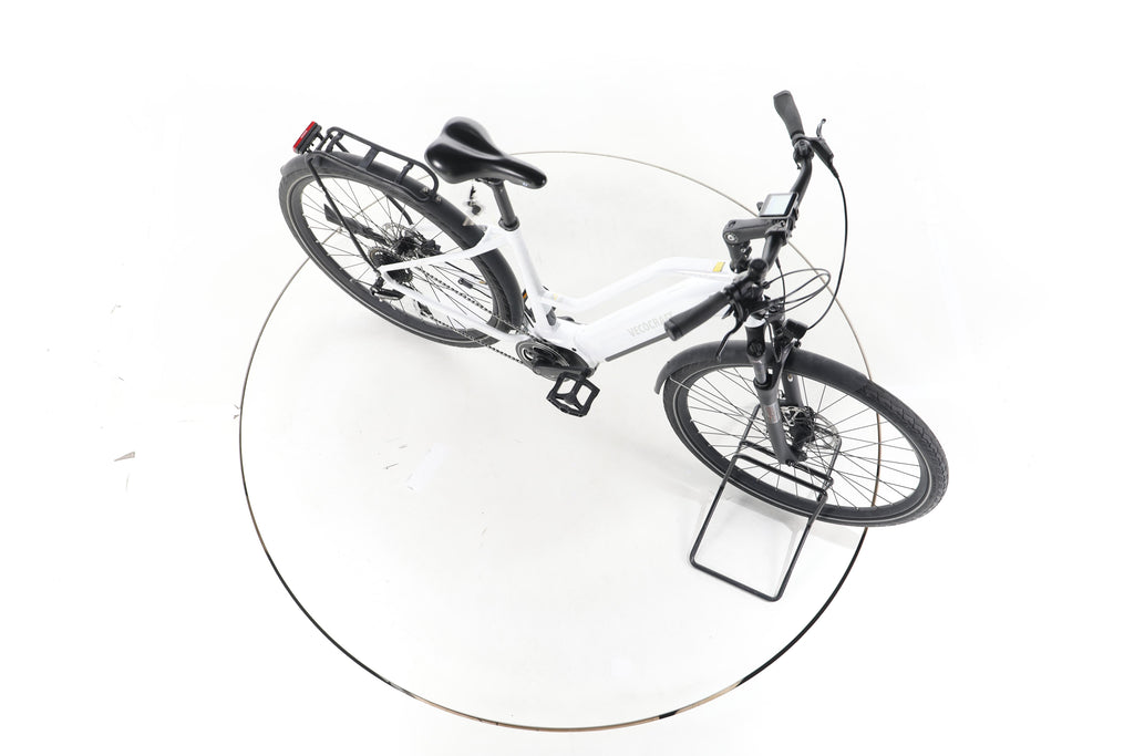 Vecocraft Aura Trekking E-Bike Tiefeinsteiger - Image 14