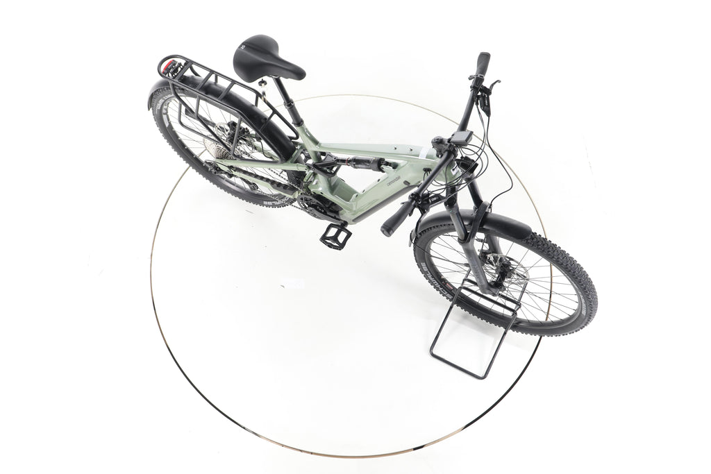Cannondale Moterra Neo EQ SUV E-Bike - Image 14