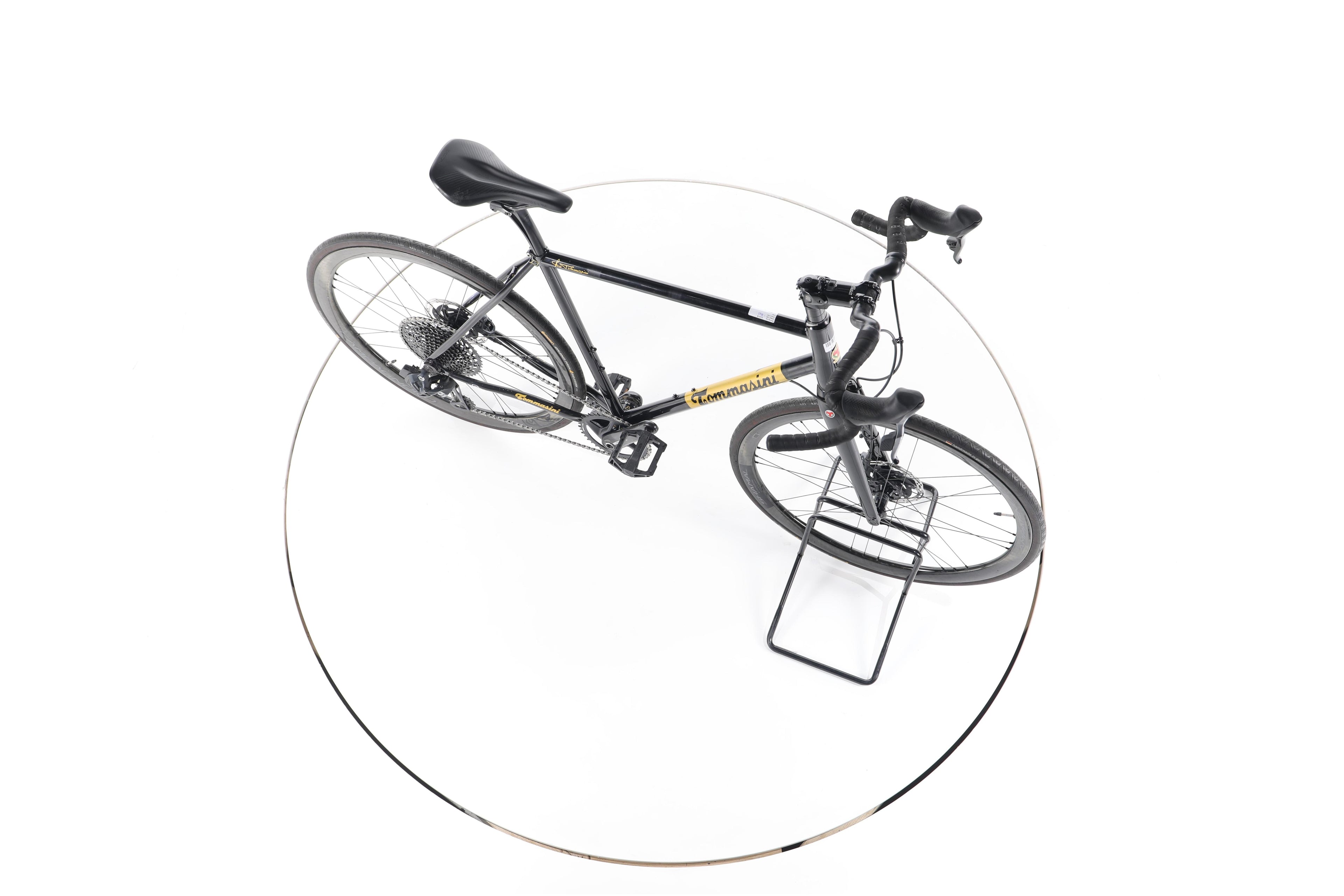 Tommasini Fire Gravel - Image 14