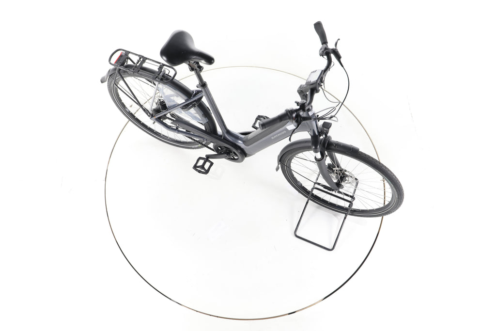 Batavus Finez E-go® Power Exclusive RT City E-Bike Tiefeinsteiger - Image 14