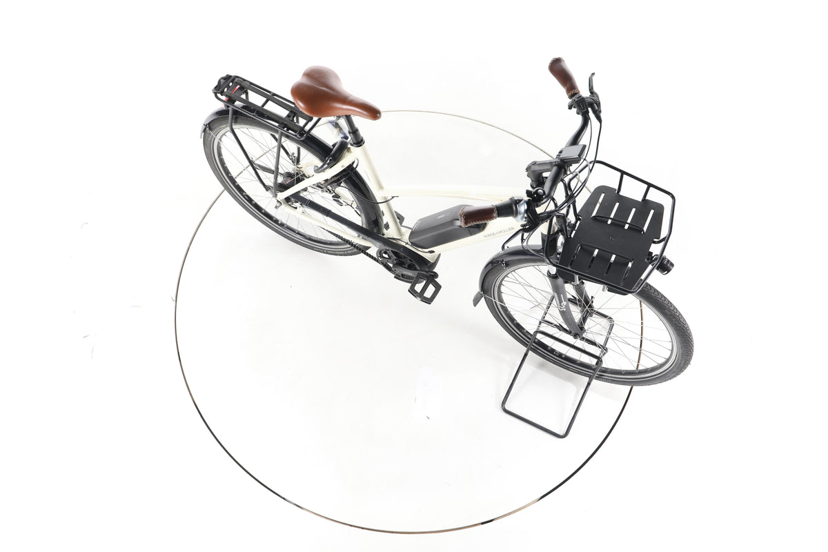 Riese & Müller Cruiser2 Mixte City E-Bike - Image 14