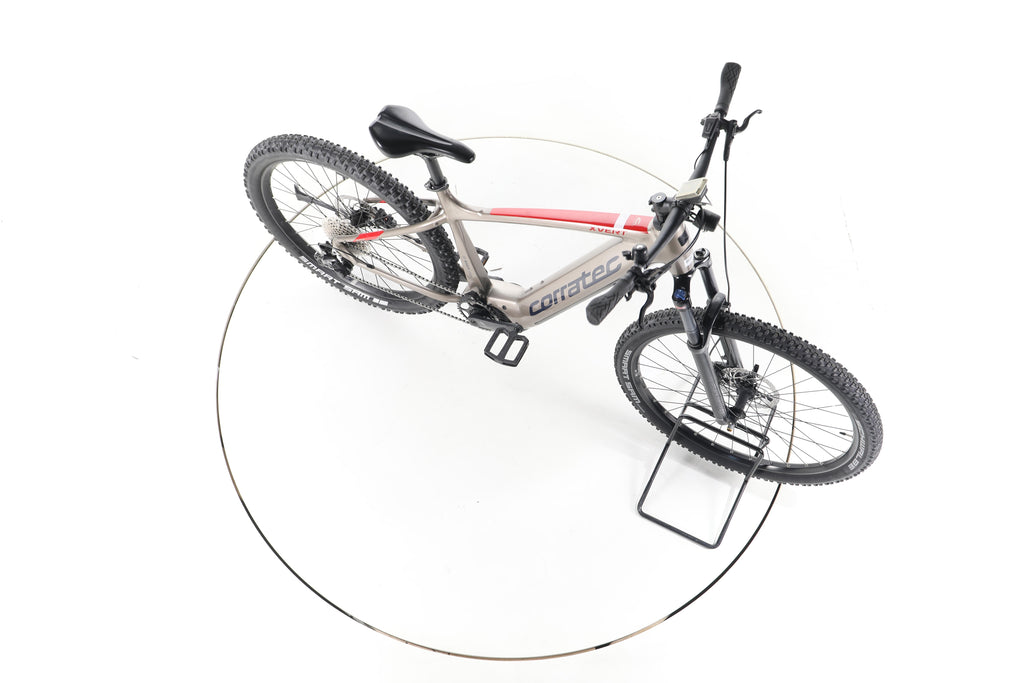 Corratec E-Power X-Vert Pro E-Bike - Image 14