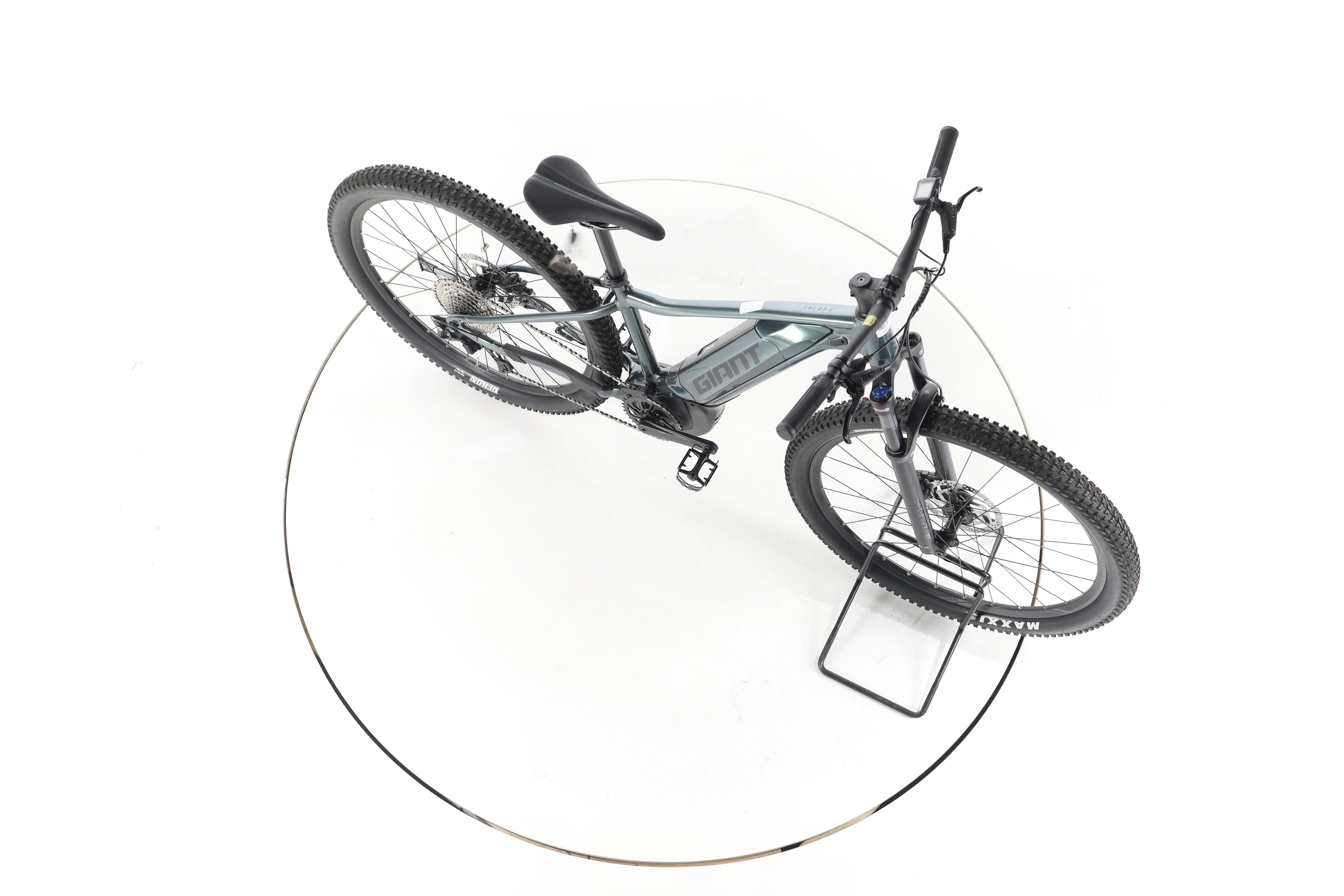 Giant Talon E+ 1 E-Bike - Image 14