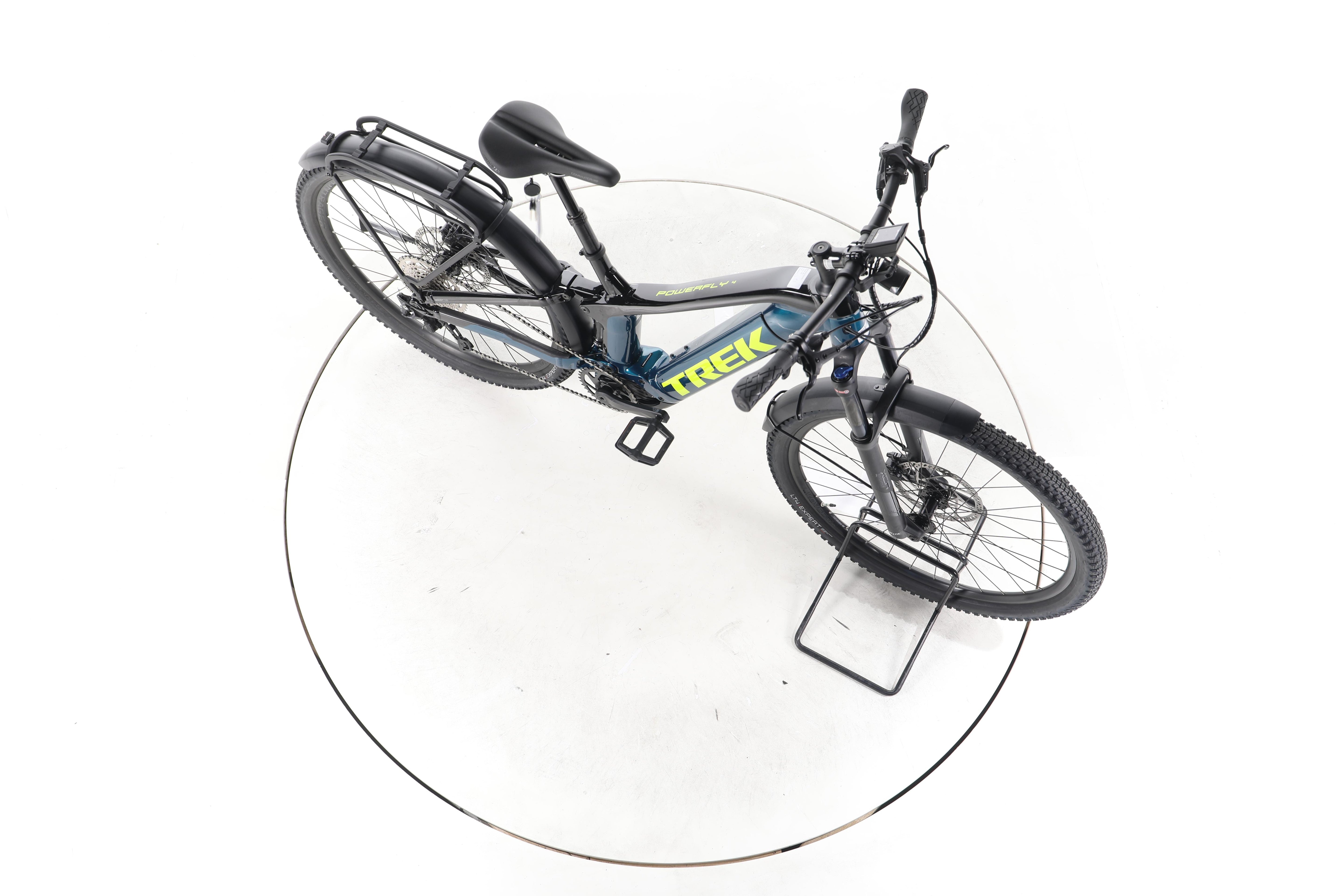 Trek Powerfly FS 4 625 Gen 2 SUV E-Bike - Image 14