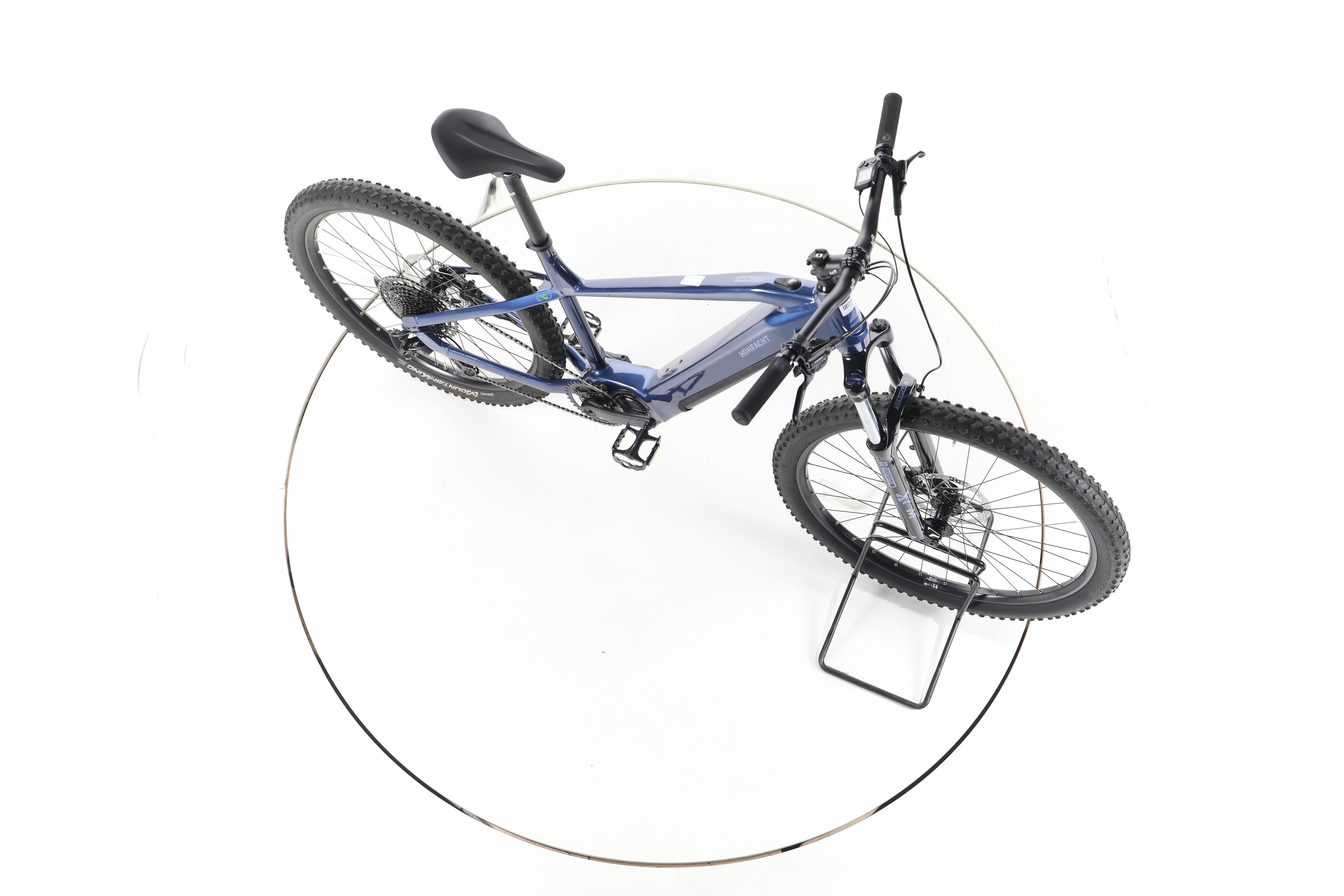 HoheAcht Sento EKO Rokito E-Bike - Image 14