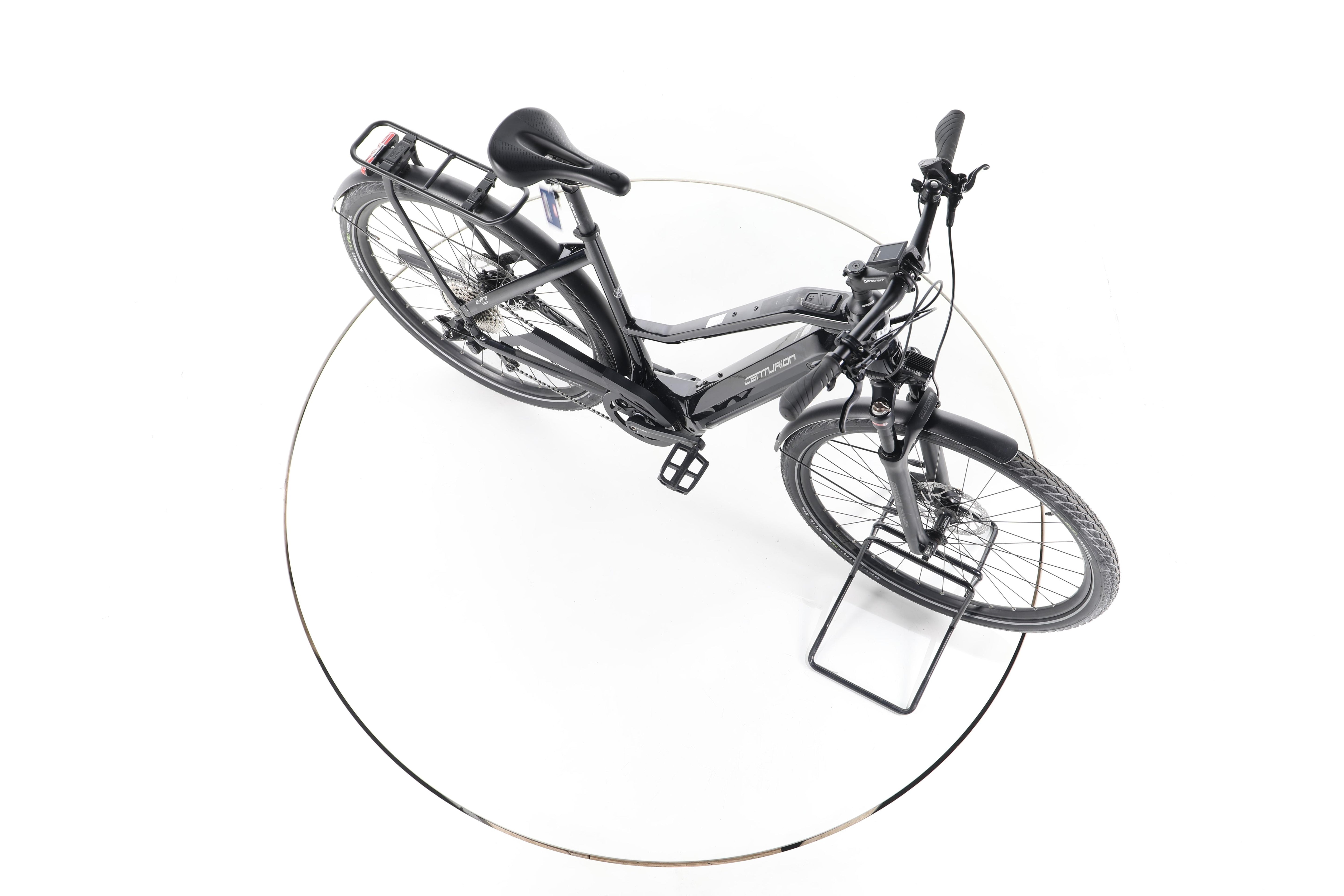 Centurion E-Fire Tour R2600i Trekking E-Bike - Image 14