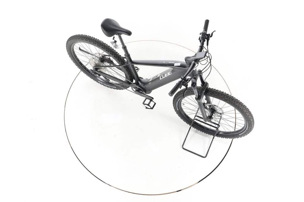 Cube Cube Reaction Hybrid Race E-Bike 2025 - Image 14