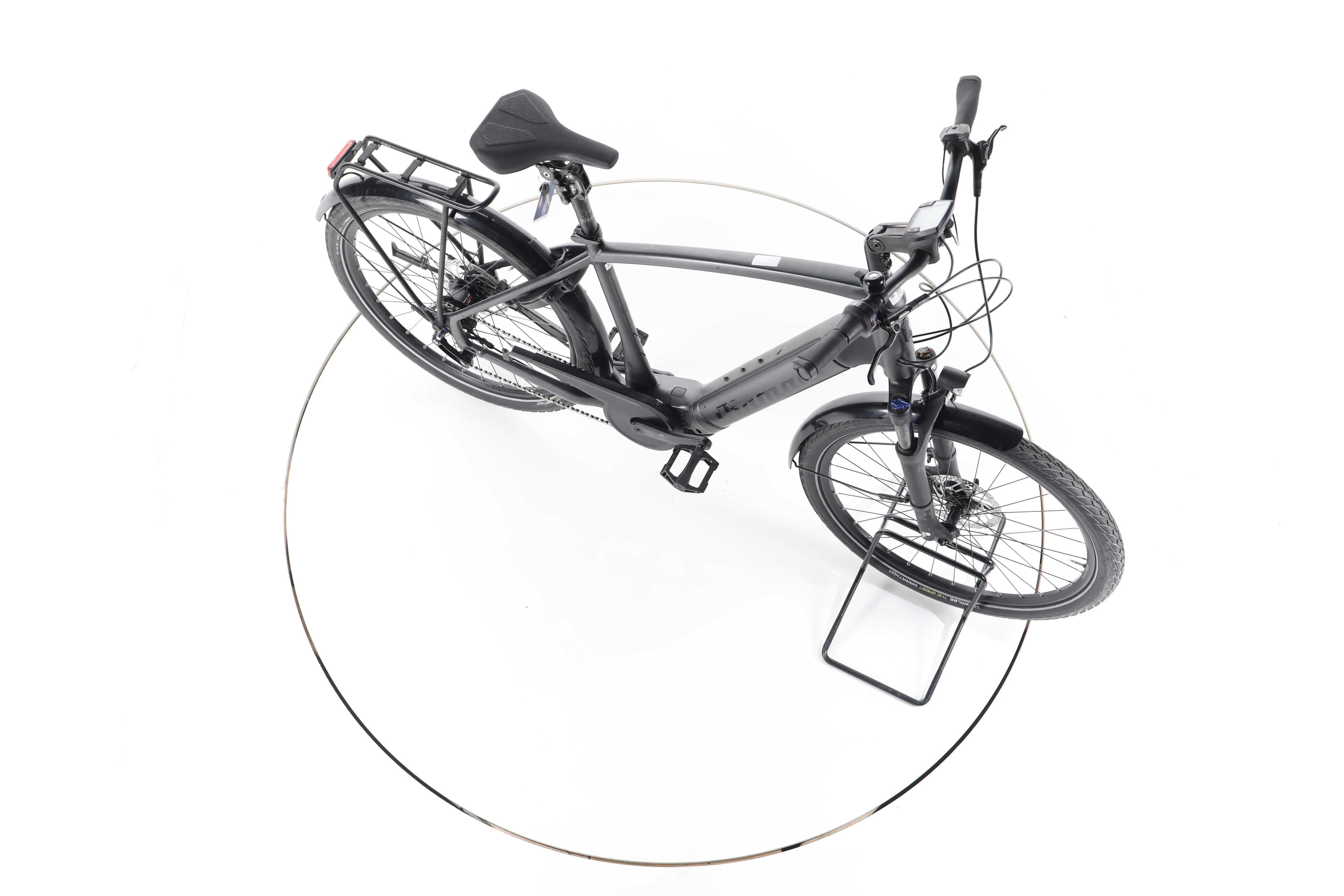 Diamant Opal+ City E-Bike - Image 14