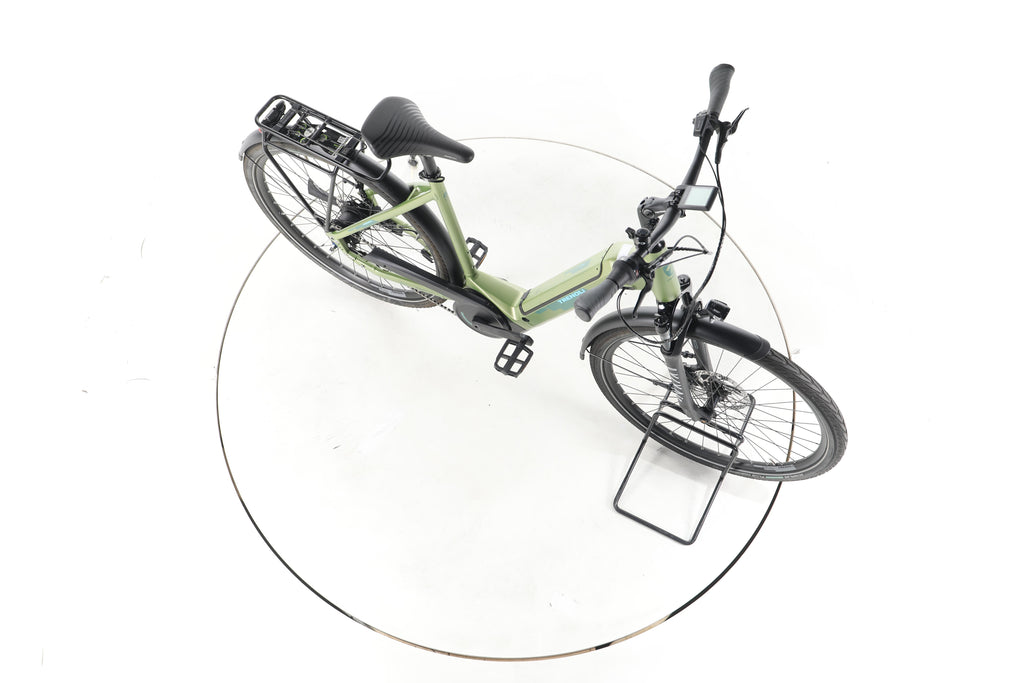 Trenoli Tanaro Classico City E-Bike Tiefeinsteiger 2024 - Image 14