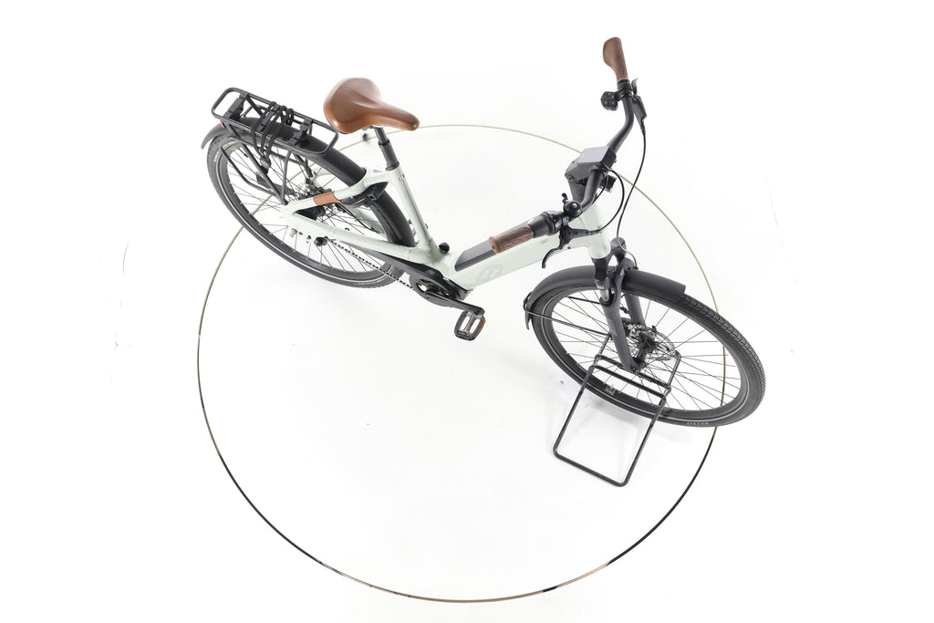 Liv Allure E+ 2 City E-Bike Tiefeinsteiger - Image 14