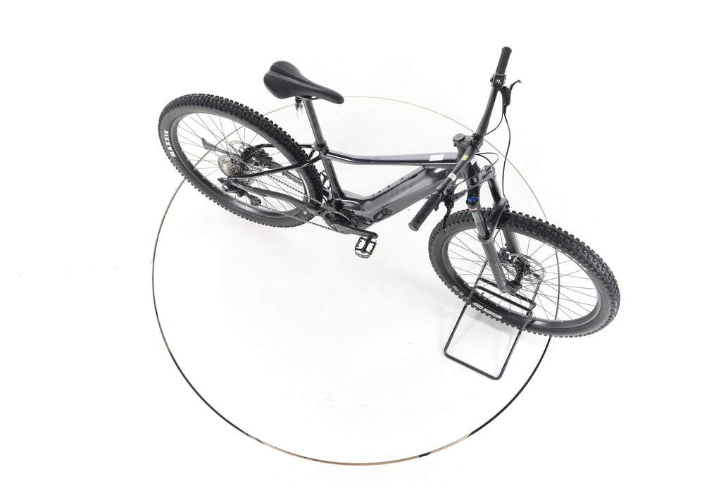 Giant Fathom E+2 Pro E-Bike - Image 14