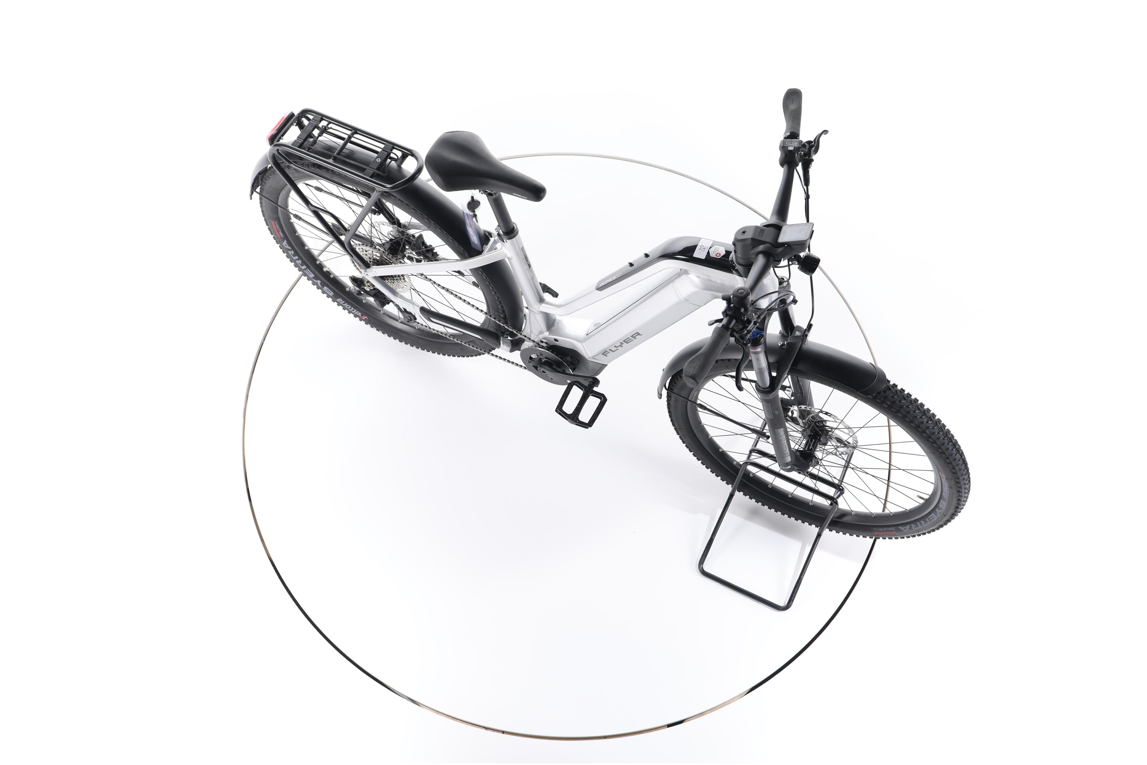 FLYER Goroc2 2.10 E-Bike 2023 - Image 14