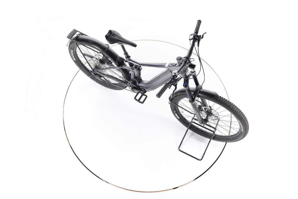 Merida eONE-FORTY EQ SUV E-Bike - Image 14