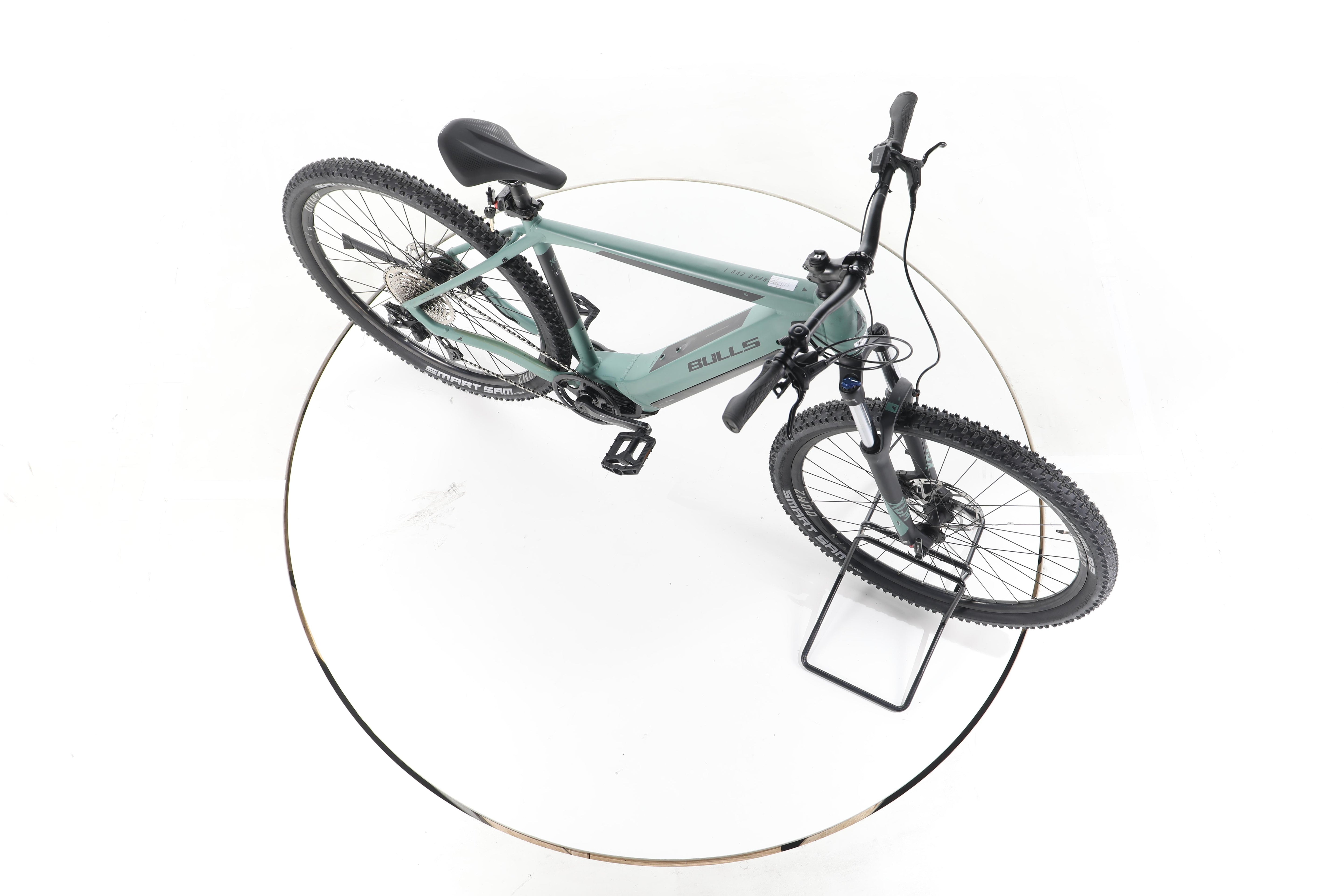 Bulls Copperhead EVO 1 E-Bike - Image 14