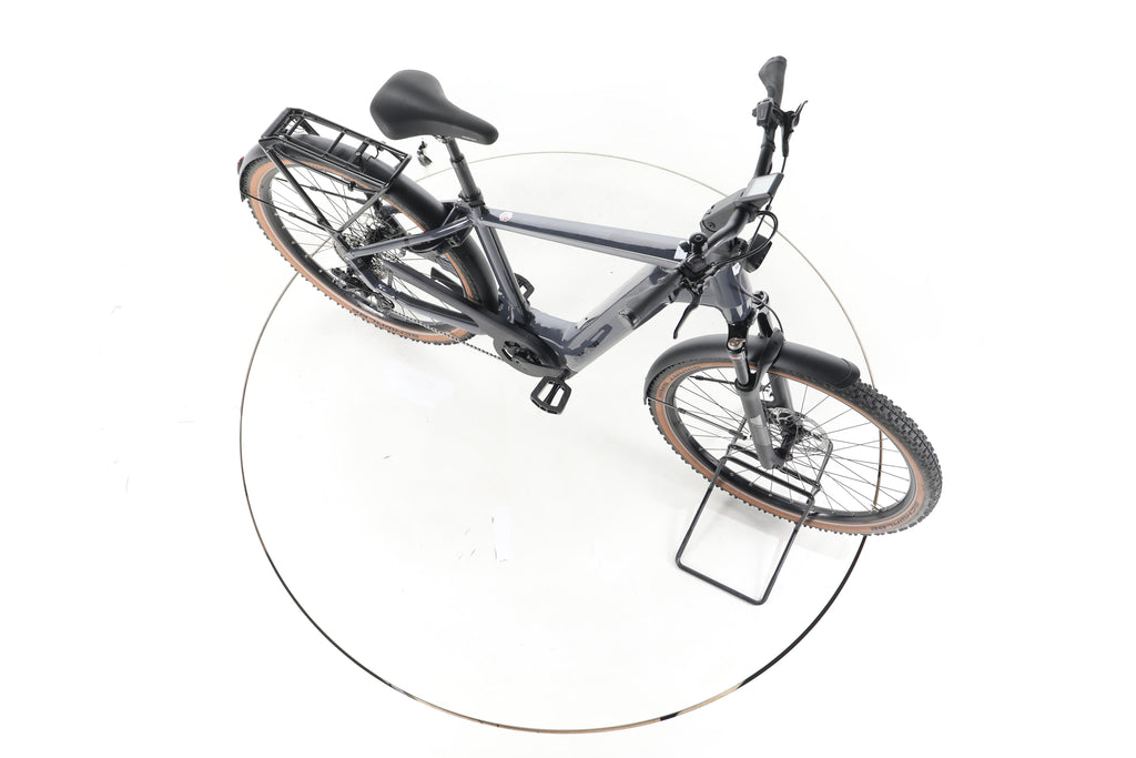 FLYER Gotour 7.12 XC Trekking E-Bike - Image 14