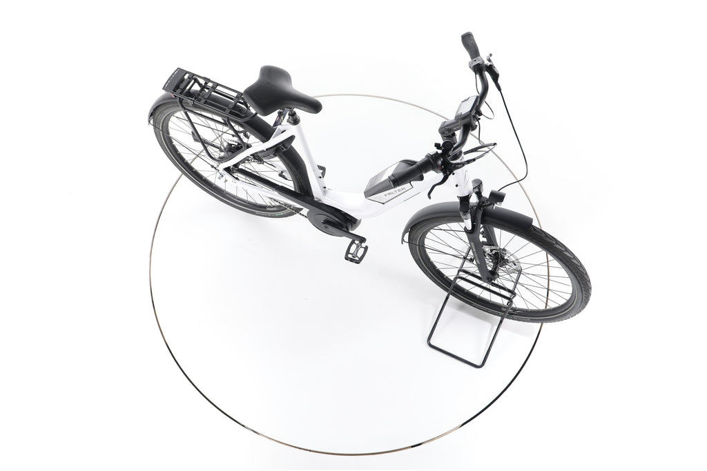 FALTER E 9.0 RT City E-Bike Tiefeinsteiger - Image 14