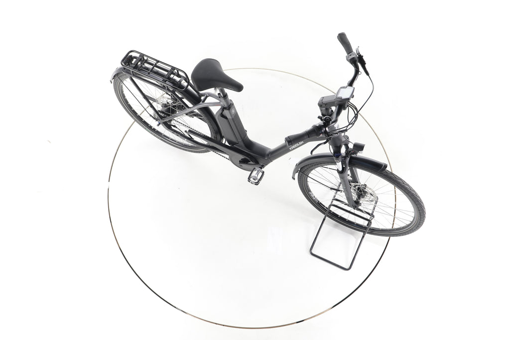 Kreidler Vitality Eco 6 City E-Bike Tiefeinsteiger - Image 14