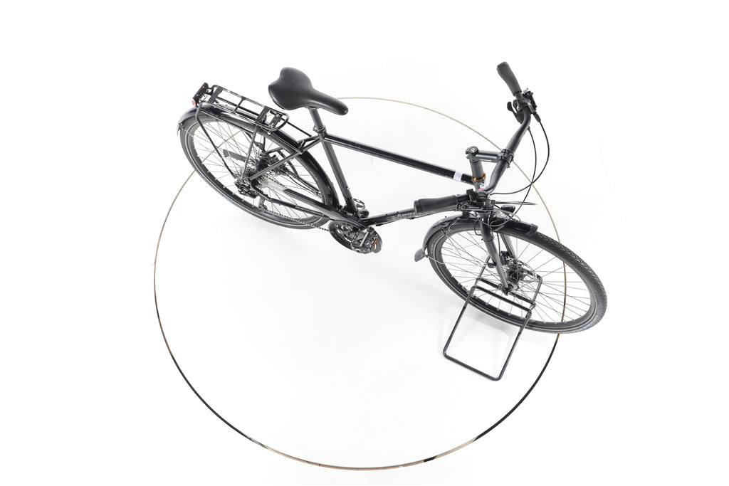 Böttcher Dakkar Fahrrad City & Trekking - Image 14