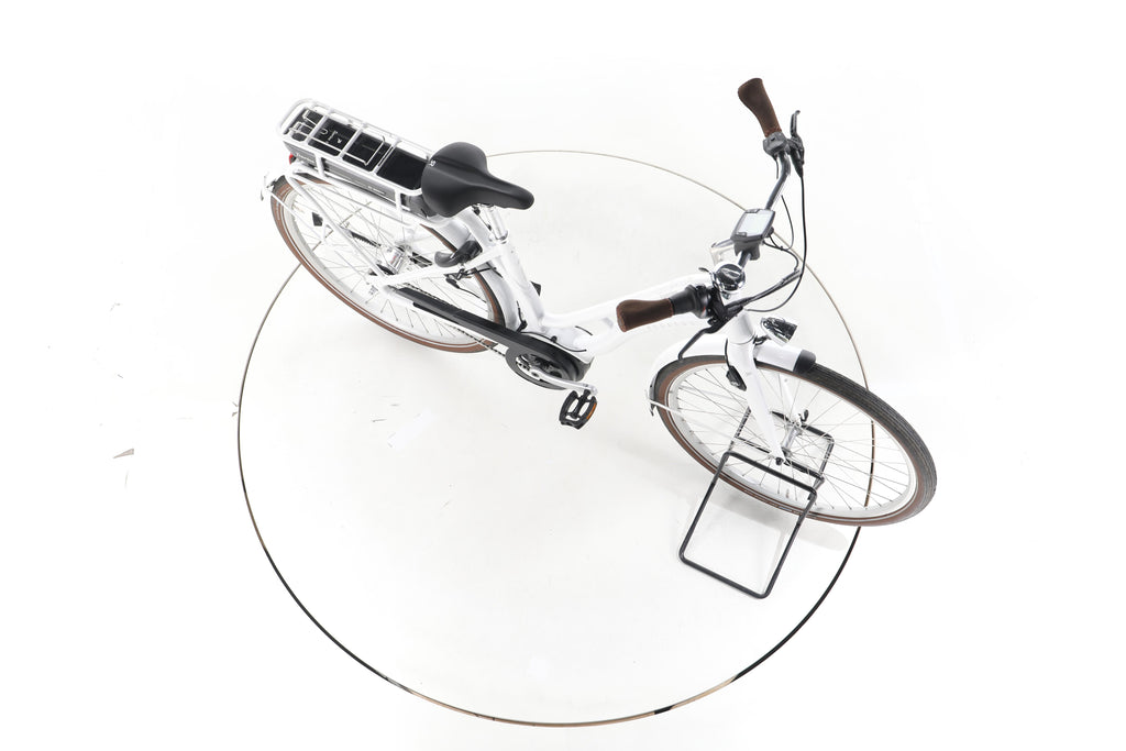 Pegasus Tourina E7F Wa28  7NF City E-Bike Tiefeinsteiger - Image 14