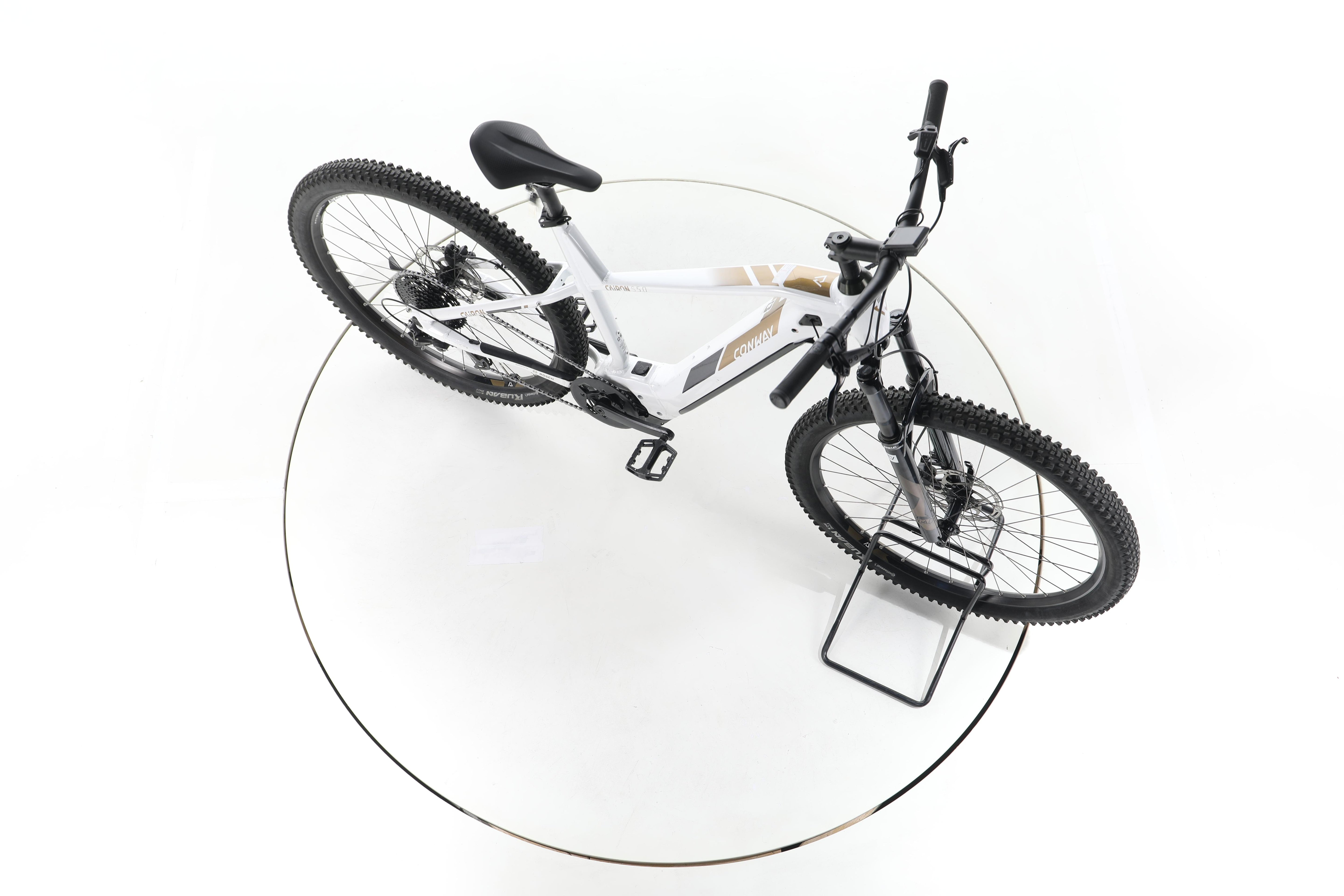 Conway Cairon S 5.0 E-Bike - Image 14