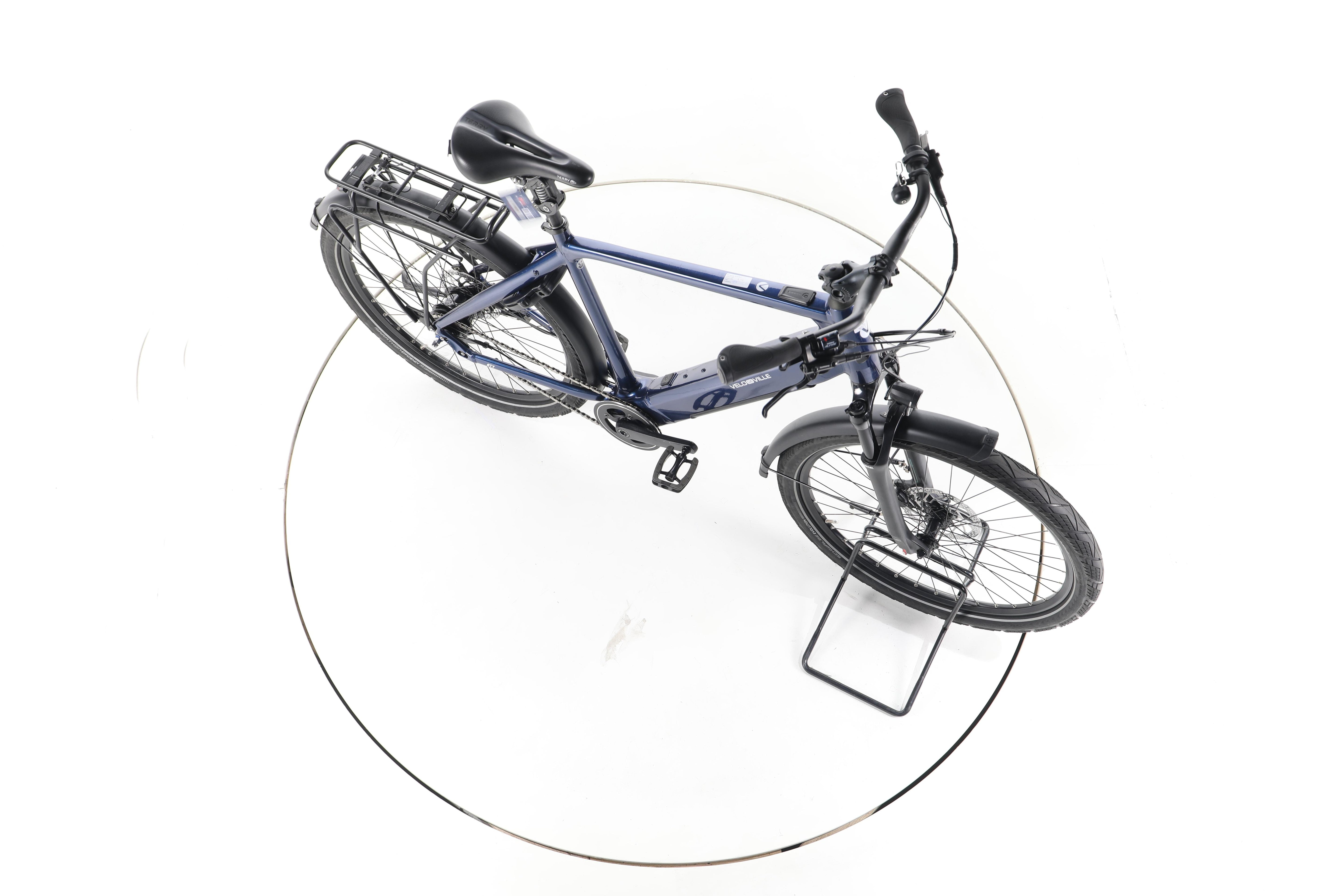 Velo de Ville 6TY Urban City E-Bike - Image 14