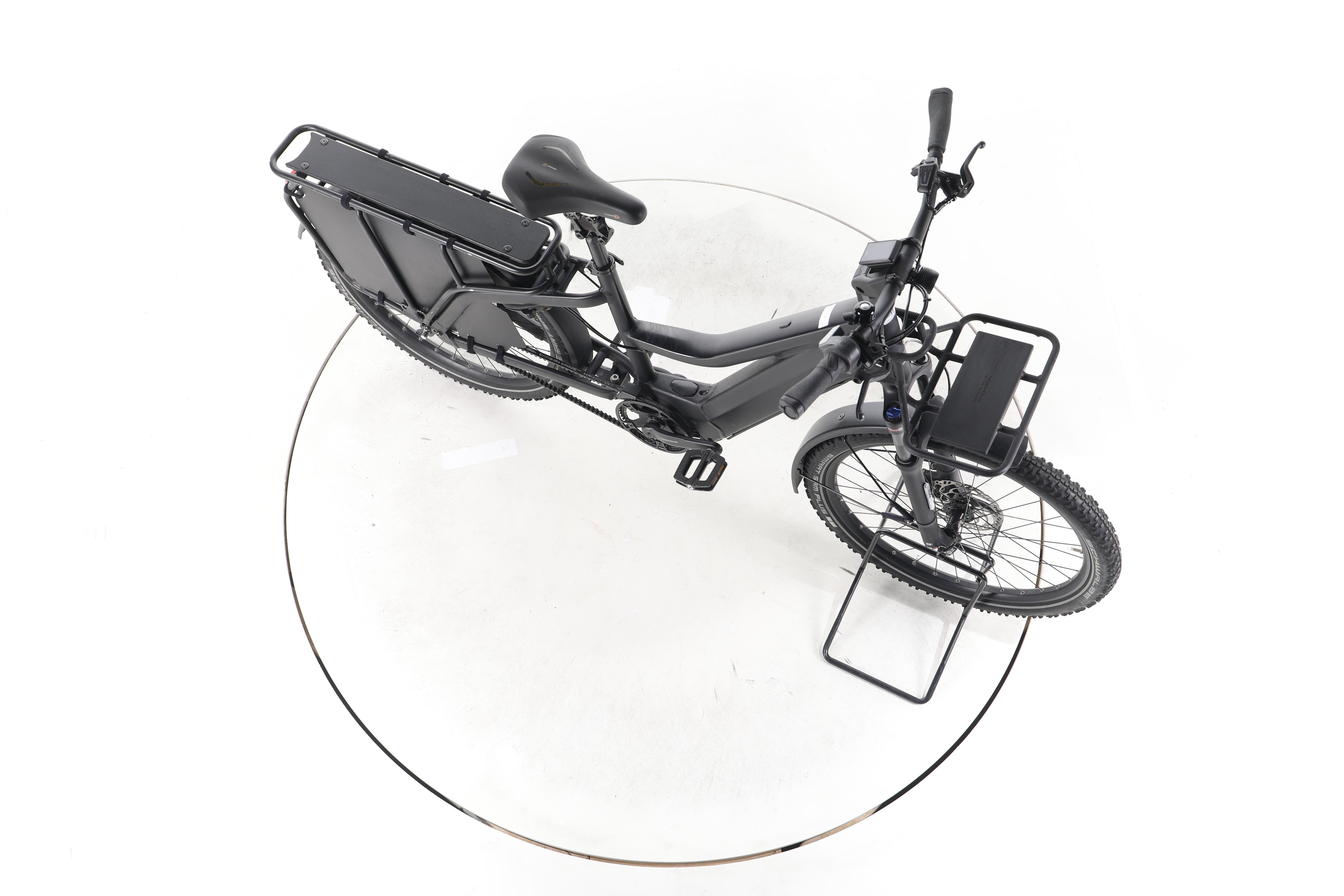 Riese & Müller Multicharger Mixte GT Vario E-Lastenrad - Image 14