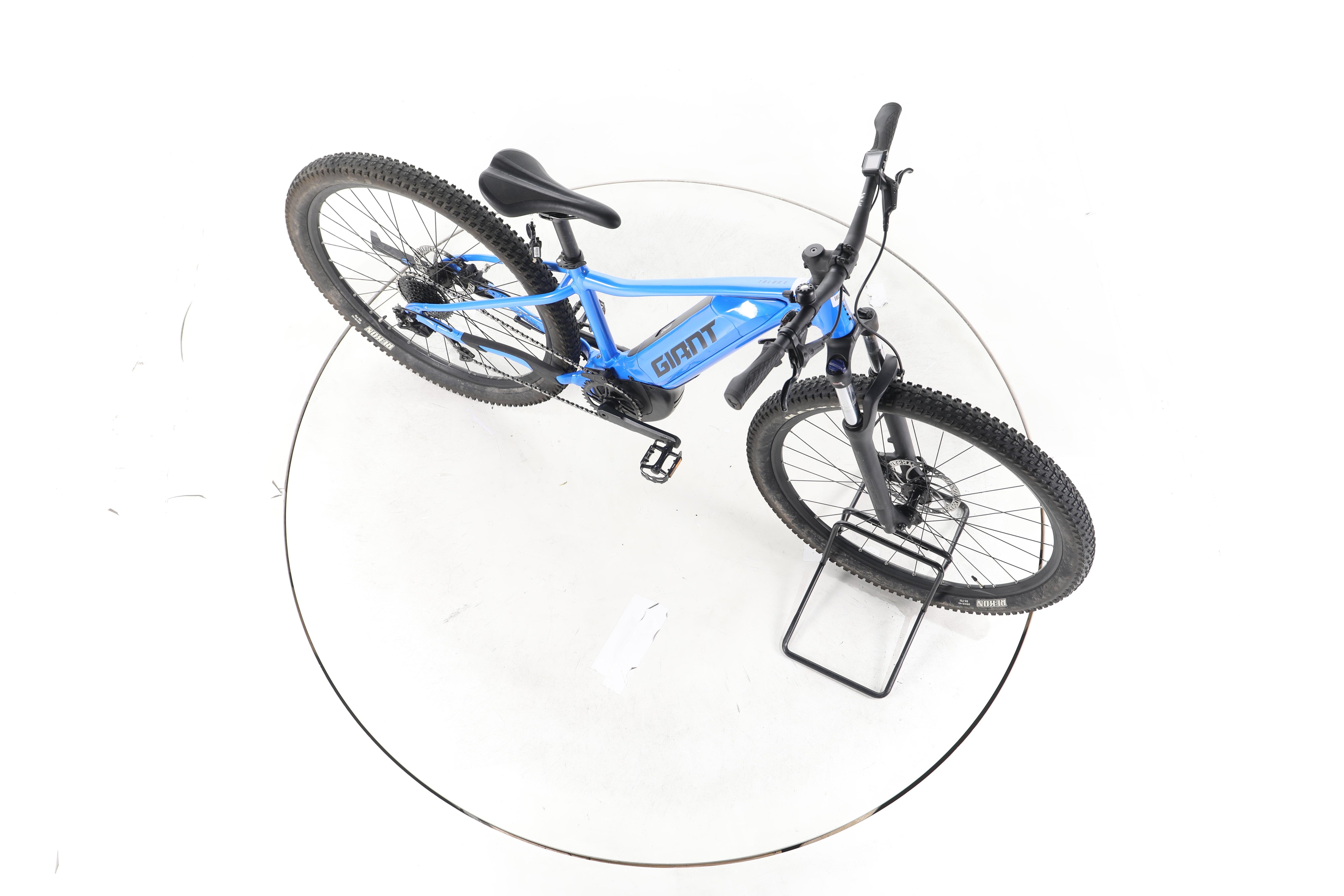 Giant Talon E+2 E-Bike - Image 14