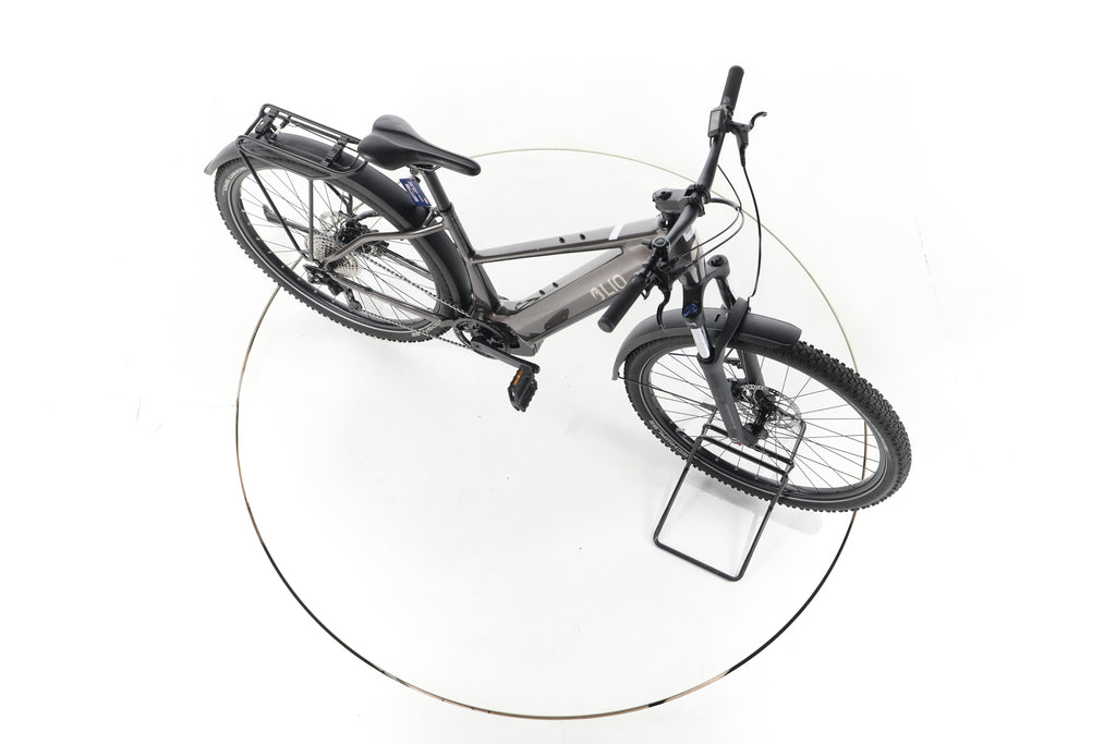 LIQBIKE ROCK Trekking E-Bike 2024 - Image 14