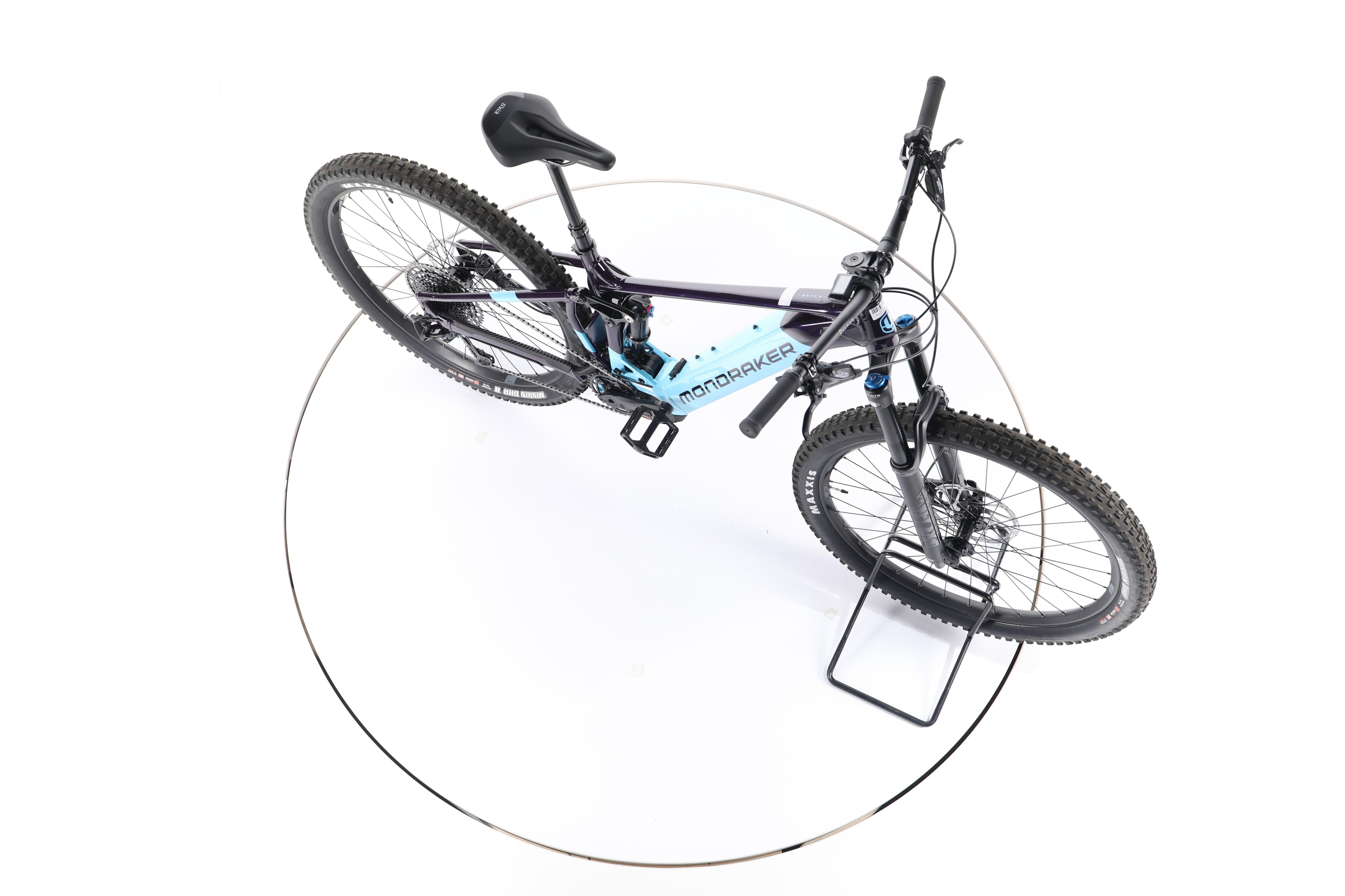 Mondraker DUSK R E-Bike Fully - Image 14