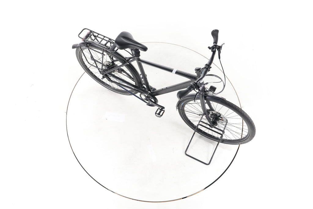 Gudereit Premium 14.0 Fahrrad City & Trekking - Image 14